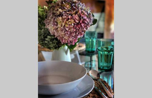 LA CHOZA VILLA VACACIONAL - Foto 46