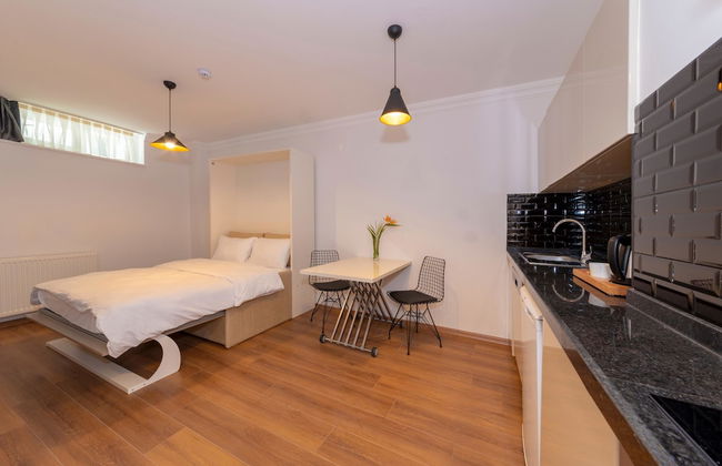 Joy Suites - Photo 64