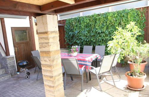 Ferienhaus Landeskrone für 10 Personen mit Sauna, Terrasse, inkl Parkplatz in Dresden - Foto 46