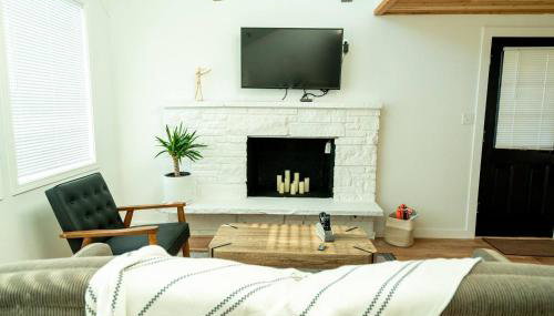 Tidal House #10 - Ocean Shores Chalet - Foto 3