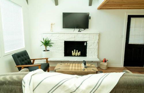 Tidal House #10 - Ocean Shores Chalet - Foto 3