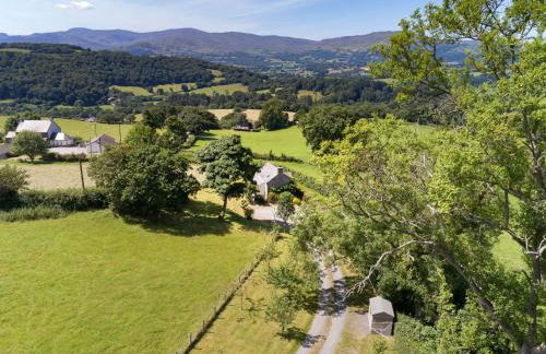 Ty Ucha'r Ffordd - Foto 20