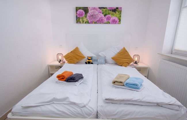 Küstenoase - Foto 11