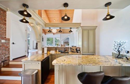 Secluded Lux Retreat in Moraga - Foto 16