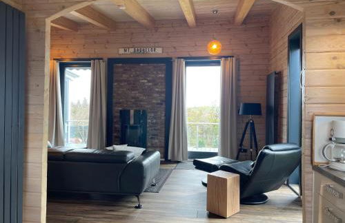 Blockhaus Kik im Harz - Foto 17