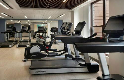 Marriott Timber Lodge Luxury Studio - Foto 20