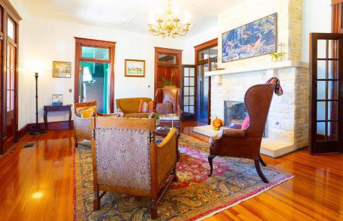 1906 Haus Stay for 13 with Access to Pool Hot Tub - Foto 11