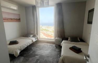 Vila Ocean View Tenerife - Foto 22