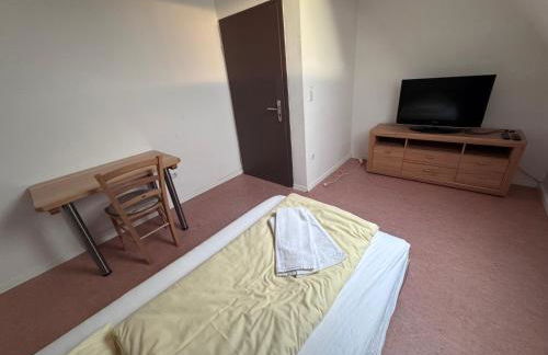 W&P Living Zi 5 Bräustüble FeWo 1 2OG l - Foto 2