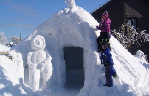 Apartment Johanna Oberhof - Foto 11