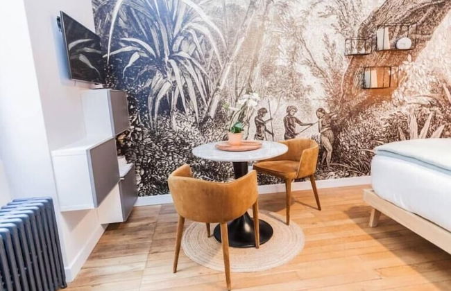 La chouette d'or - Foto 2