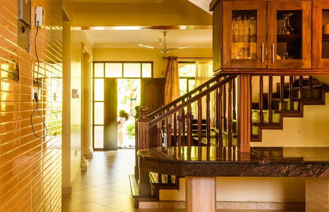 Santori Villas - Foto 10