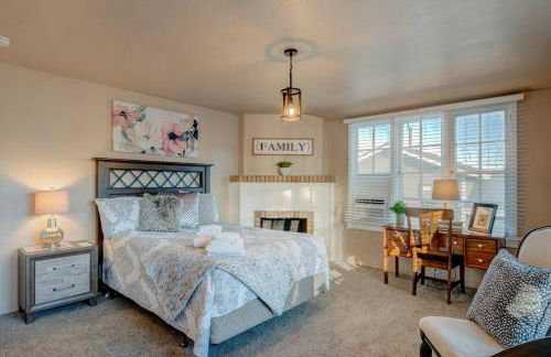 Historic Stone House-Reno-UNR-Family - Foto 52