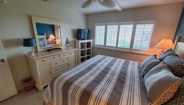 Summerhouse 104 - Foto 2, Habitación