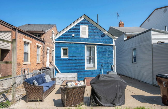 The Historic John H Dickman House - Foto 30