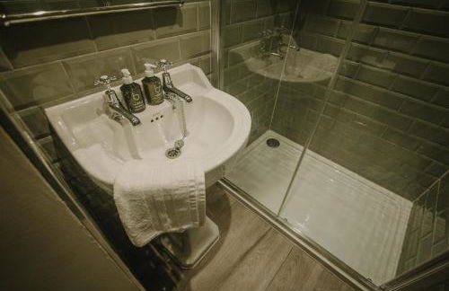 Vicarage Farm Cottages - Foto 15