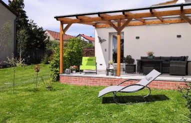 Ferienhaus Diana im Harz - Foto 1