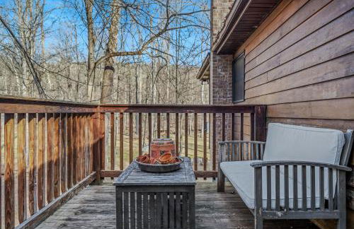 Khan River Cabin - Foto 35