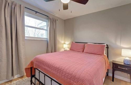 Beautiful 3 BR/2 Bath Very Close to IU & Downtown - Foto 27