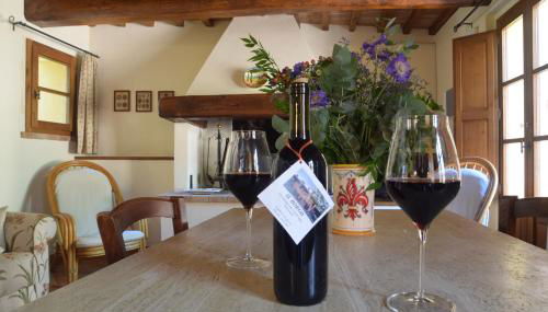 Relax in Chianti IL BORGO 7 - Foto 2