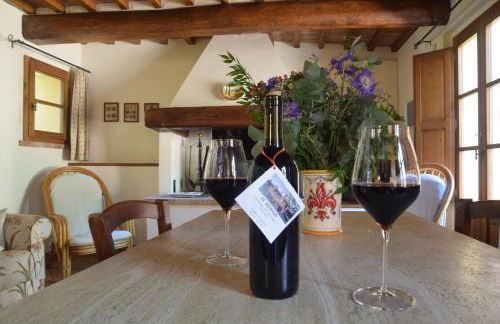 Relax in Chianti IL BORGO 7 - Foto 2