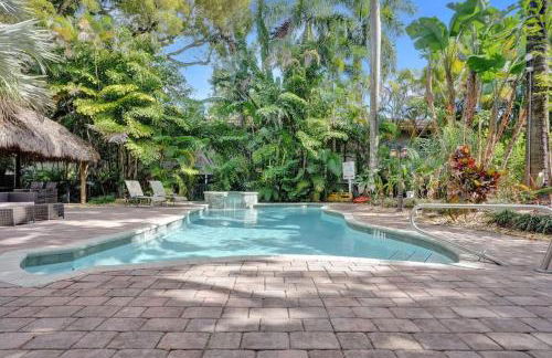 Tropical Oasis Studio w Pool - Foto 42