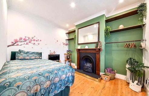 Stylish London Flat with Free Parking & Fast Transport to Central London - Foto 1