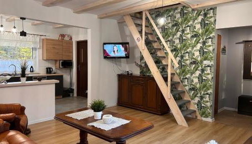 Apartament Zacisze - Foto 3