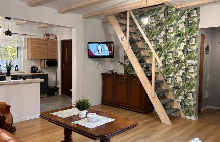 Apartament Zacisze - Foto 3