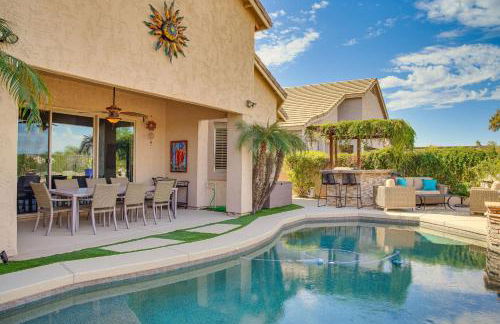 Poolside Paradise! Luxe Golf Getaway in Phoenix - Foto 28