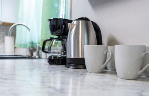 Modern & Quiet Suburban Ranch Mins to Dtwn and Stores - Foto 15