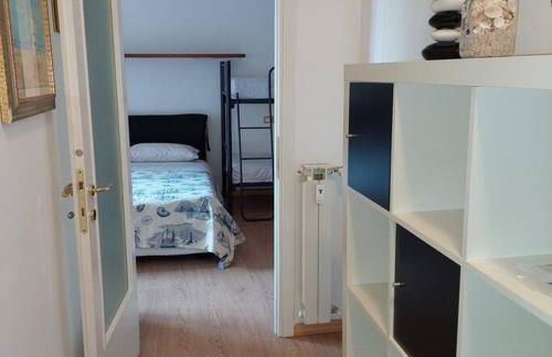 Bilocale a due passi dal mare in Marina di Andora. - Foto 8