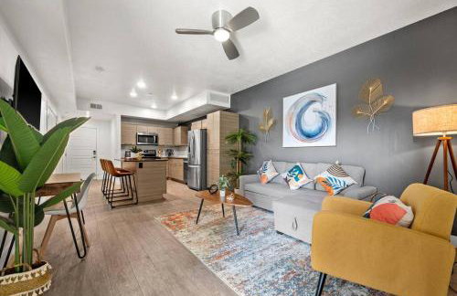 Luxurious Retreat in SLC - Foto 43