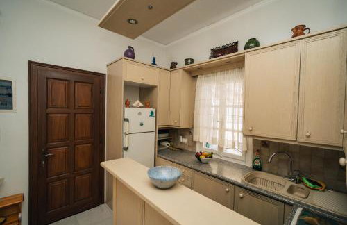 Potter's Apartment/40 meters from the beach - Foto 8