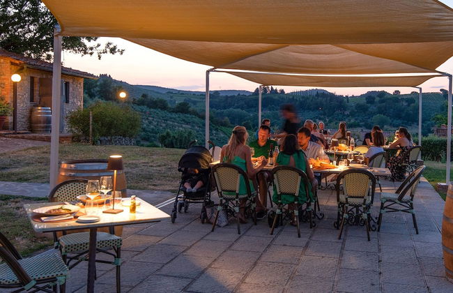 Podere Bellavista - Photo 19