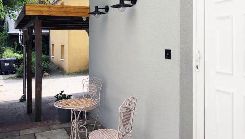 Bude 1: Liebevoll saniert & komfortabel - Foto 3