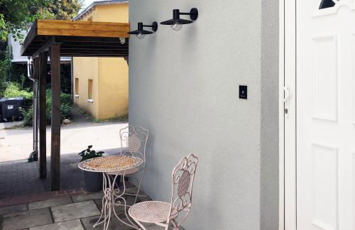 Bude 1: Liebevoll saniert & komfortabel - Foto 3