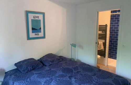 Villa - Montalivet les bains - 450m Océan - Foto 11