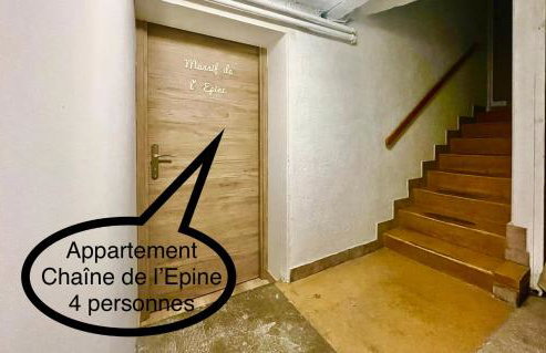 Les Balcons de Chambéry - Foto 34