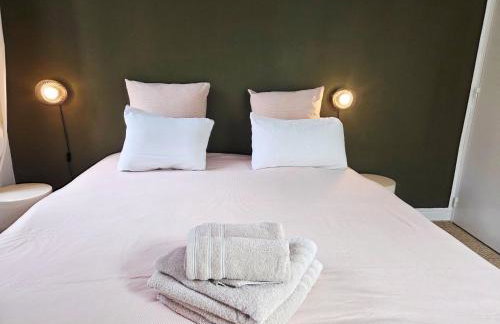 Appartement au port Le Mont-Saint-Michel - Foto 24