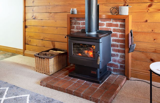 Vivere Retreat - Photo 29