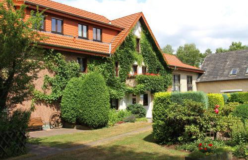 Ferienwohnung Haus Holtdirk - Foto 4