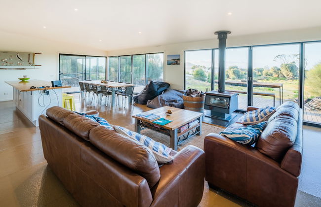 Sawyers Bay Shacks - Foto 4