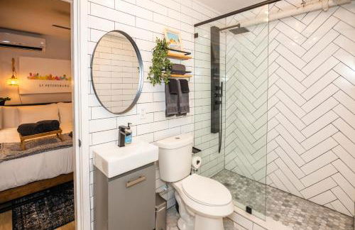 The 1888 Hotel - Foto 35