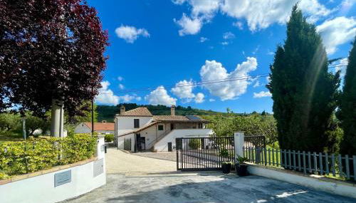 Casale Fontessa - Foto 2