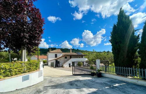 Casale Fontessa - Foto 2