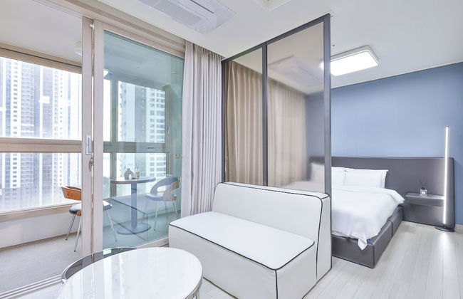 Landmark Stay in Songdo - Foto 36