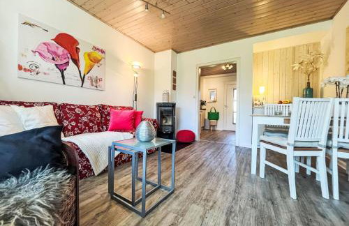Holiday Home Mit Liebe ausgestattetes Haus im Naturpark by Interhome - Foto 11