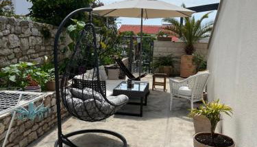 Jakov & Antonia Heritage Estate - Foto 2, sunbed