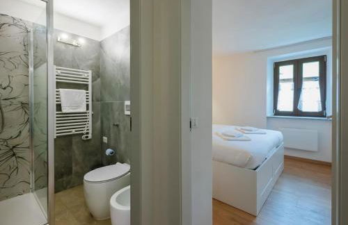 Alpine Retreat Bormio - With WIFI and Smart Tv - Photo 25